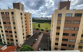 Conforto Urbano, Apartamento Acolhedor